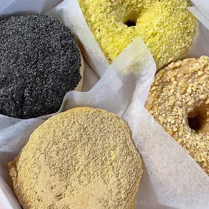 올드페리도넛 AK플라자 리뷰 사진