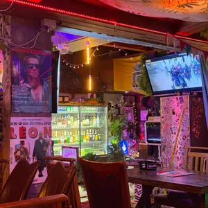 125스트릿 와인바 리뷰 사진