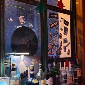 125스트릿 와인바 리뷰 사진