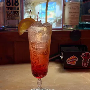 125스트릿 와인바 리뷰 사진