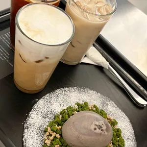 스톤 리뷰 사진