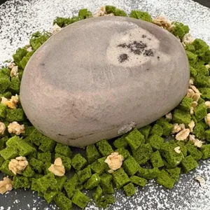 스톤 리뷰 사진