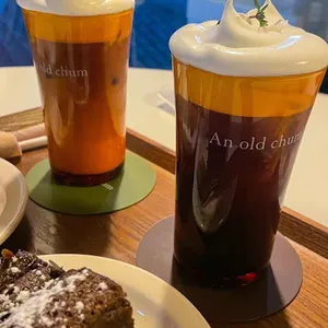 언올드첨 리뷰 사진