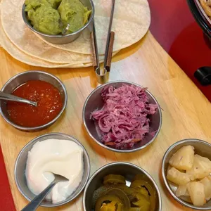 낙원타코 사진 1