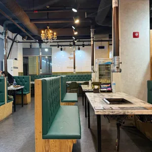 금도야지 리뷰 사진