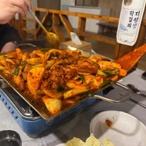 민들레농원 사진