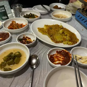 민들레농원 대표 사진