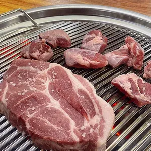 동수원소금구이 리뷰 사진