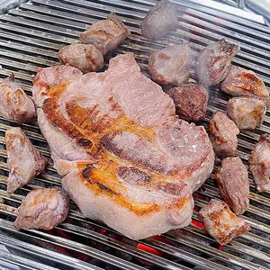 동수원소금구이 리뷰 사진