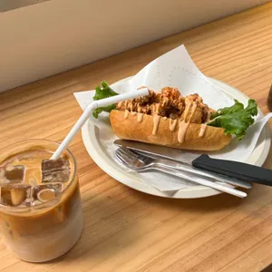 파피커피베이크 사진