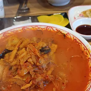 제주탐라짬뽕 사진