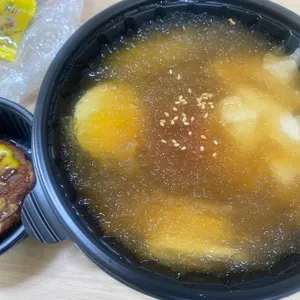 냉면의고수 리뷰 사진