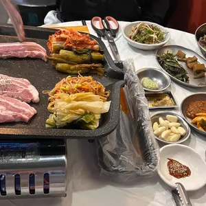 총각집 리뷰 사진