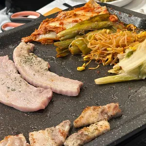 총각집 리뷰 사진