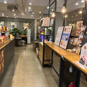 이디야커피 리뷰 사진