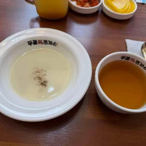 두툼왕돈까스 사진