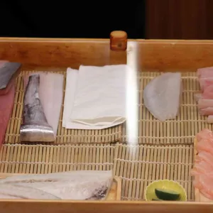 코부네 리뷰 사진