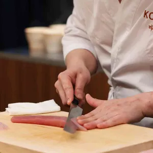 코부네 리뷰 사진