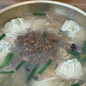 강남교자 사진 1