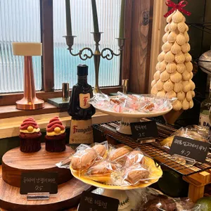 달콤가든 리뷰 사진