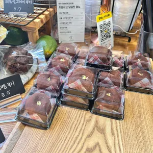 달콤가든 리뷰 사진