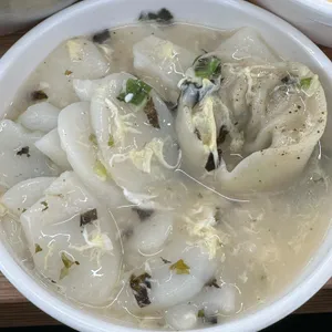 이천손칼국수 대표 사진