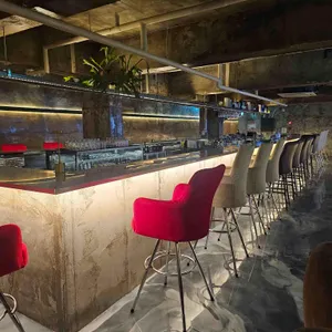 쿠바콜키지바 리뷰 사진