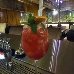 쿠바콜키지바 리뷰 사진