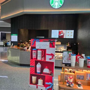 스타벅스 리뷰 사진