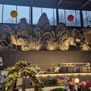 아리랑 도원 리뷰 사진