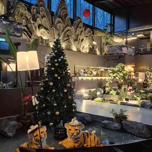 아리랑 도원 리뷰 사진