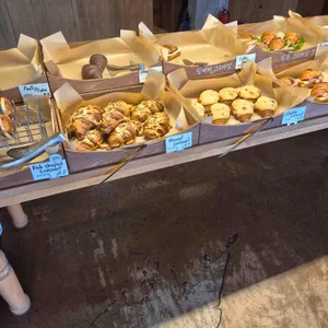 베르겐 에스프레소바 사진