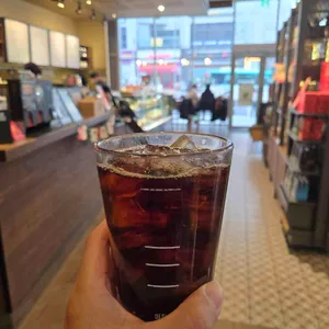 스타벅스 리뷰 사진