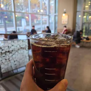 스타벅스 리뷰 사진