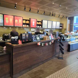 스타벅스 리뷰 사진