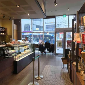 스타벅스 리뷰 사진