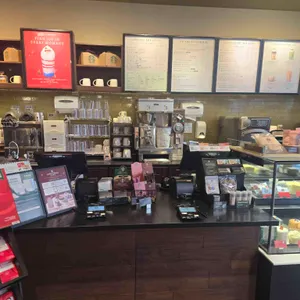 스타벅스 리뷰 사진