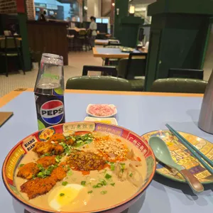 위안바오 리뷰 사진