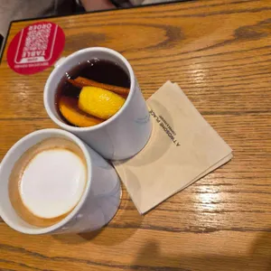 투썸플레이스 리뷰 사진