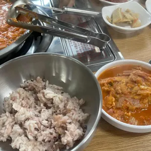 국대부대찌개 사진 1