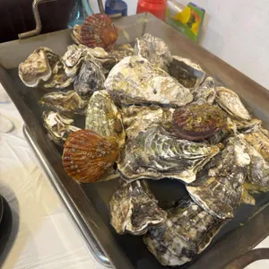 왕생굴구이 사진