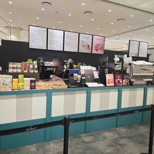 폴바셋 리뷰 사진