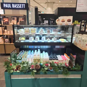 폴바셋 리뷰 사진