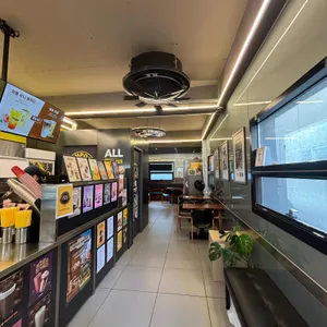 컴포즈커피 리뷰 사진