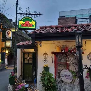 릴리마를렌 리뷰 사진