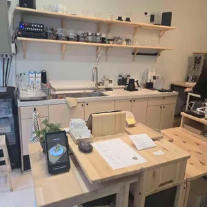 코유커피 리뷰 사진