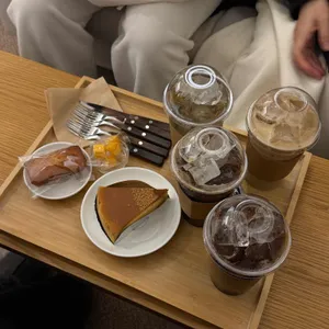 카페 목동리 사진 1