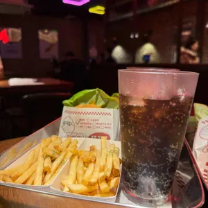 바스버거 리뷰 사진