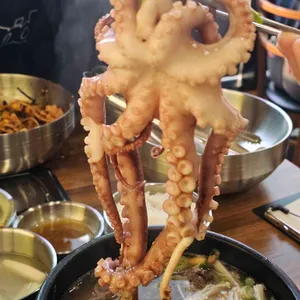 낙지대가 리뷰 사진