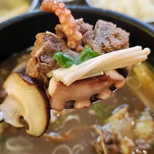 낙지대가 리뷰 사진